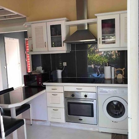 Nogent Sainte-rose: Villa avec piscine privée Exterior foto