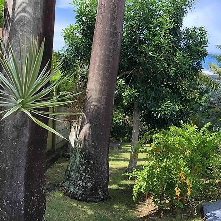 Nogent Sainte-rose: Villa avec piscine privée Exterior foto