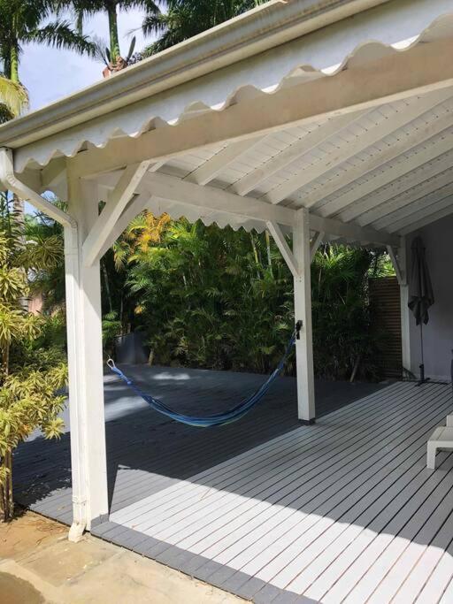 Nogent Sainte-rose: Villa avec piscine privée Exterior foto
