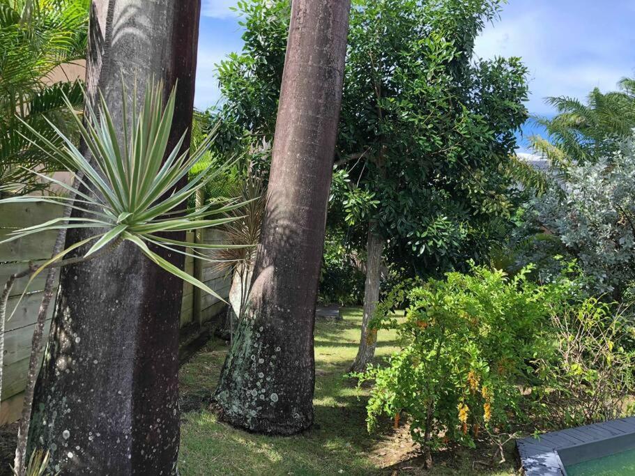 Nogent Sainte-rose: Villa avec piscine privée Exterior foto