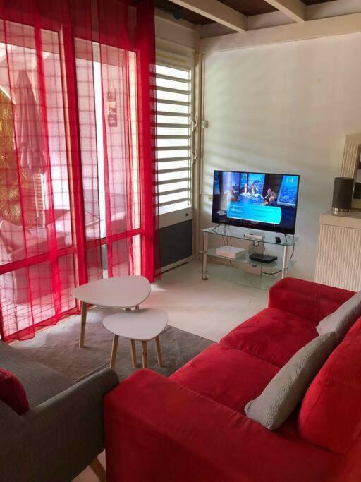 Nogent Sainte-rose: Villa avec piscine privée Exterior foto